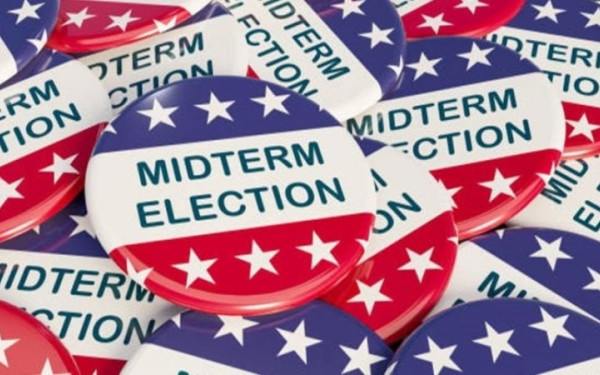 Ενδιάμεσες εκλογές - ΗΠΑ: Συνεχίζεται η αγωνία για τον έλεγχο του Κογκρέσου - Τα βλέμματα στραμμένα σε Αριζόνα, Νεβάδα, Τζόρτζια
