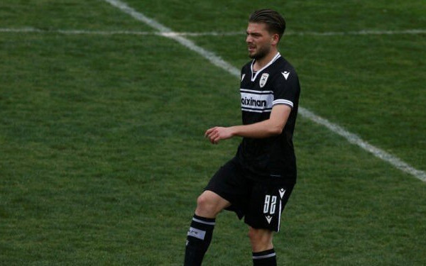 Θεσσαλονίκη: Οι συλληφθέντες για την επίθεση στον ποδοσφαιριστή του ΠΑΟΚ... δεν θυμούνται το παραμικρό - Τι είπαν στους αστυνομικούς (βίντεο)