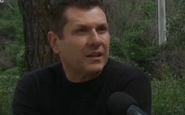 O Γιάννης Μάρκου σπάει τη σιωπή του: «Ήθελε να σκοτώσει άνθρωπο και βρήκε εμένα» (βίντεο)