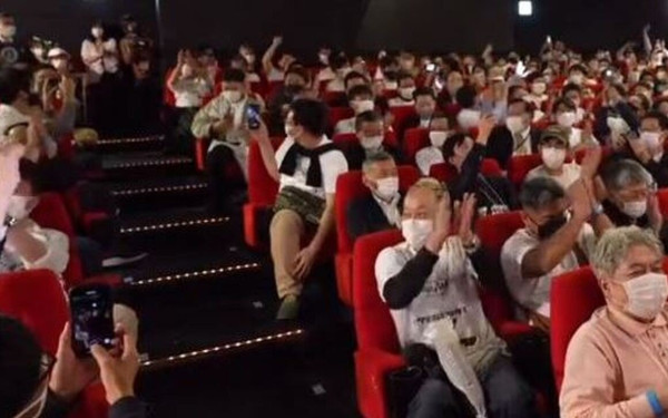 Η Ιαπωνία κατέρριψε το ρεκόρ της μεγαλύτερης συνάθροισης ατόμων με το ίδιο ονοματεπώνυμο (βίντεο)