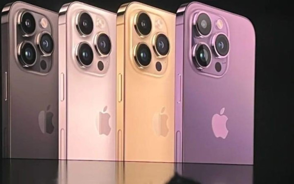 Ο κορονοϊός πλήττει την Apple: Αναμένονται μειωμένες παραδόσεις iPhone 14 Pro και iPhone Pro Max  από την Κίνα