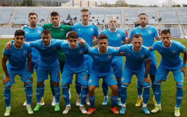 Οργισμένη ανακοίνωση της ΠΑΕ Ηρακλής: «Ουδείς μπορεί να παίζει με την ιστορία της ομάδας» (βίντεο)