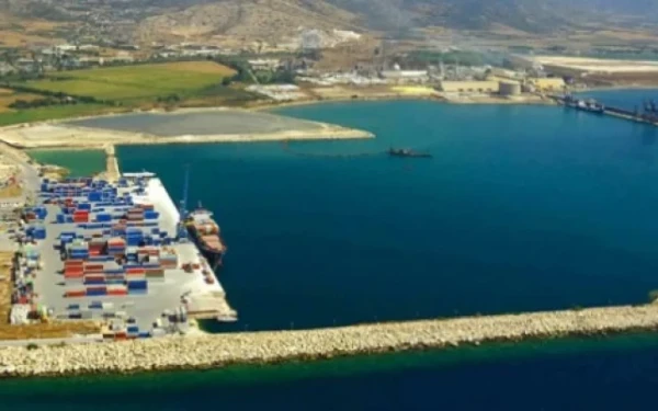 Υπερταμείο: Έναρξη υποπαραχώρησης για την αξιοποίηση του λιμένα «Φίλιππος Β» του Οργανισμού Λιμένος Καβάλας