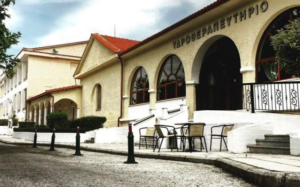 Θάνατος ζευγαριού στα Λουτρά Σιδηροκάστρου: Πνιγμό δείχνουν οι πρώτες εκτιμήσεις - Σφραγίστηκαν προσωρινά οι εγκαταστάσεις (βίντεο)