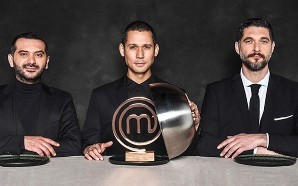 Masterchef: Τα πάνω-κάτω στη νέα σεζόν - Πότε κάνει πρεμιέρα (βίντεο)