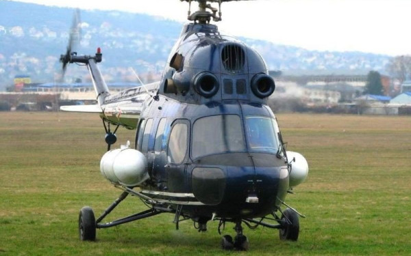 Τραγωδία στη Σιβηρία: Έπεσε ελικόπτερο - Τουλάχιστον έξι νεκροί (βίντεο)