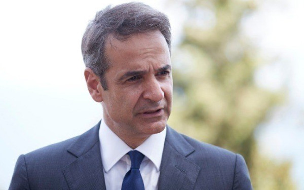 Κυρ. Μητσοτάκης στην Süddeutsche Zeitung: Η Ελλάδα έχει ξεπεράσει τα δύσκολα