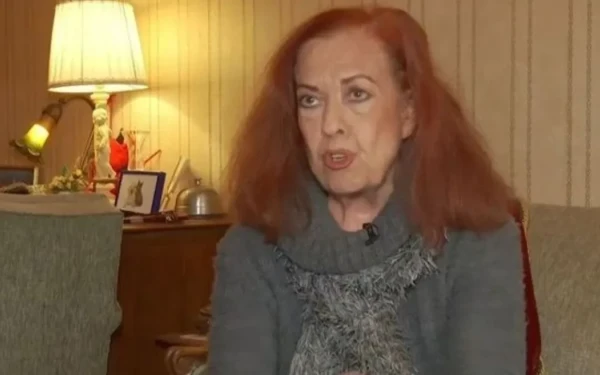 Νεφέλη Ορφανού: «Εγώ γιατί δεν υπέστην βιασμό; Έχω τις καλύτερες εντυπώσεις για Φιλιππίδη και Λιγνάδη» (βίντεο)