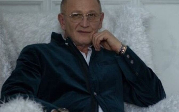 Σκοτώθηκε σε τροχαίο ο ηγέτης του «Κόμματος της πολιτικής του Πούτιν»