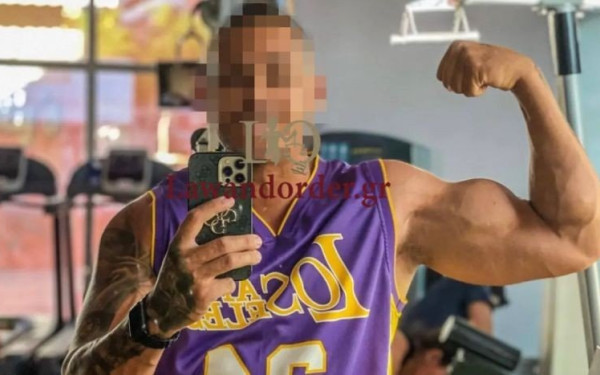 Κατερίνη: Προφυλακίστηκε για διακίνηση ναρκωτικών ο πρώην παίκτης reality (βίντεο)