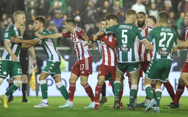 Στοίχημα: Μοιρασιά στο ντέρμπι «αιωνίων» - Ματσάρα με γκολ στο Άνφιλντ