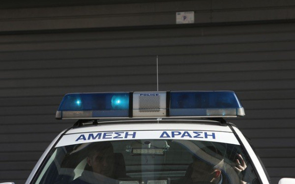 Θεσσαλονίκη: «Σαφάρι» συλλήψεων της ΕΛΑΣ για κλοπές και ληστείες