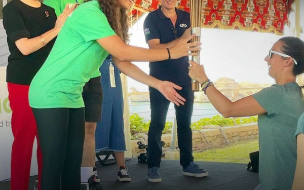 «Ο χρόνος τελειώνει, θέλουμε έργα και όχι λόγια» διαμήνυσαν οι νέοι στους ηγέτες στην COP27