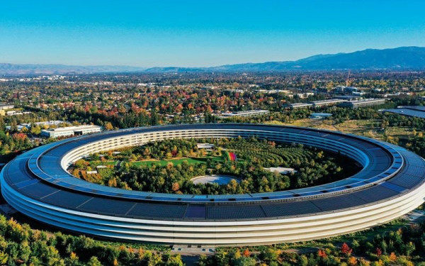 «Απόδραση» στη Silicon Valley για επτά ελληνικές startups