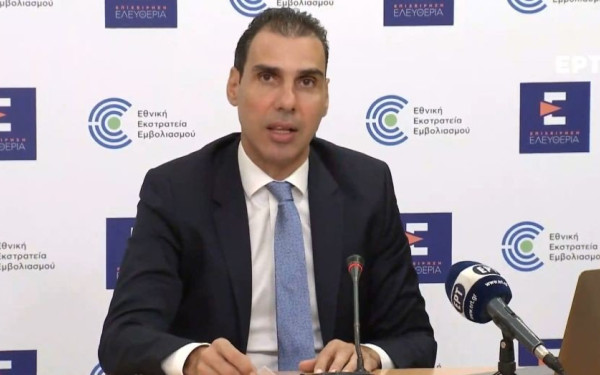 Μ. Θεμιστοκλέους: Μέσω TikTok ο υφυπουργός Υγείας απαντά σε ερωτήσεις για το σύστημα Υγείας