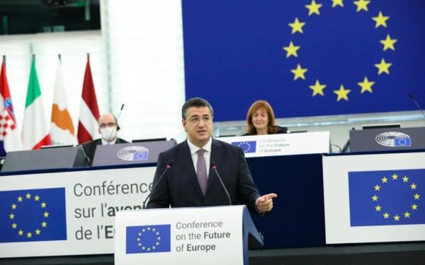 ΠΕΔ-ΚΜ: Η Τουρκία οφείλει άμεσα να δώσει εξηγήσεις και να ζητήσει συγγνώμη για την πρόκληση με τον Α. Τζιτζικώστα