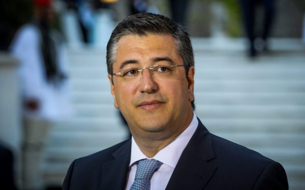 Τζιτζικώστας: Η Τουρκία διολισθαίνει συνεχώς σε τακτικές προκλήσεων από το «βαθύ κράτος» (βίντεο)