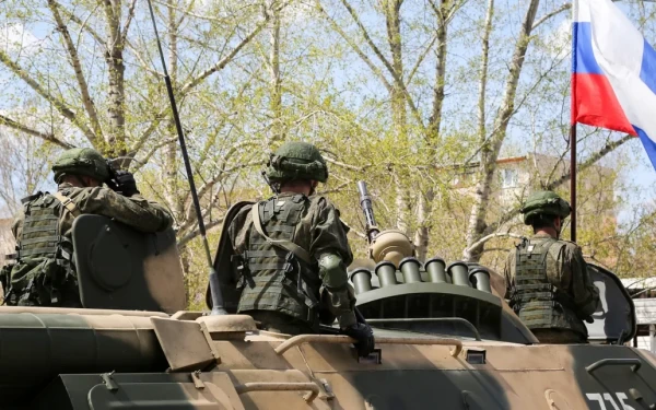 Πάνω από 155.000 νεκροί Ρώσοι στον πόλεμο στην Ουκρανία