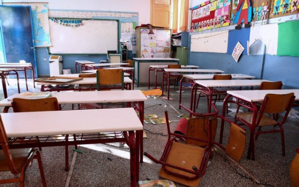 Κάμερες στα σχολεία: Ο νόμος «μπλοκάρεται» από γονείς και εκπαιδευτικούς