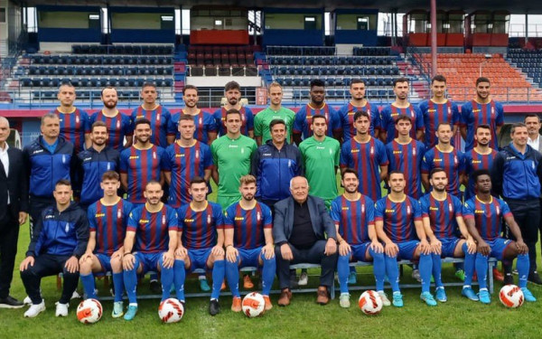 Η Βέροια βγάζει στη... σέντρα τη Super League 2: «Δεν μας ρώτησαν ποτέ για την παραχώρηση του γηπέδου μας»