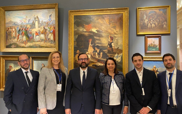 «Πράσινη επιχειρηματικότητα» με πολλαπλό θετικό αντίκτυπο