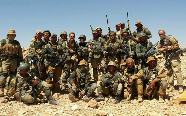 Αποκάλυψη του Politico: Η Wagner χρηματοδοτείται από την εξόρυξη χρυσού στην Κεντροαφρικανική Δημοκρατία