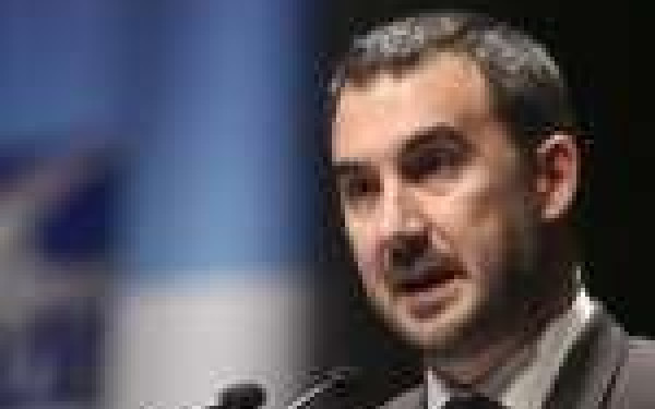 Αλ. Χαρίτσης: «Η κυβέρνηση Μητσοτάκη κάνει αντιπολίτευση στην αντιπολίτευση»