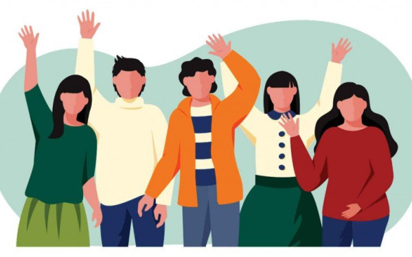 Δημοτικό Συμβούλιο Νέων αποκτά ο δήμος Χαλκηδόνος