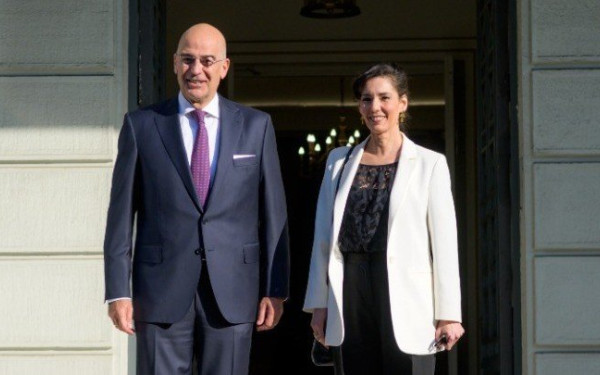 Υπουργός Εξωτερικών Βελγίου: Καταδίκη προκλητικών δηλώσεων της Τουρκίας για το Αιγαίο