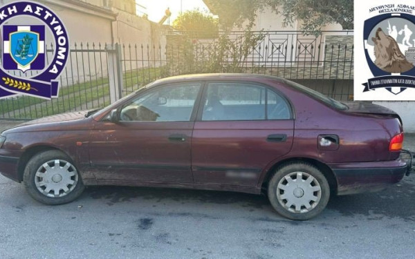 Στα «δίχτυα» της ΕΛΑΣ συμμορία που «ρήμαξε» τη Δυτική Θεσσαλονίκη - 50 διαρρήξεις σε τρεις μήνες (φωτ.)