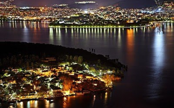 Οι δήμοι της Πελοποννήσου προβάλλουν τον τόπο τους στην «37η PHILOXENIA»