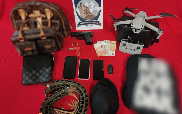 Θεσσαλονίκη: Στη φάκα της ΕΛΑΣ συμμορία που «ξάφριζε» σπίτια στο Πανόραμα - Δείτε βίντεο και φωτογραφίες