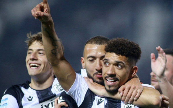 Μετακομίζει στην Κύπρο ο ΠΑΟΚ