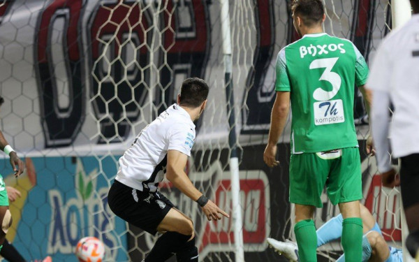 Super League: Νίκη με σούπερ ανατροπή ο ΟΦΗ, χαμογέλασε ο Αστέρας (βίντεο)