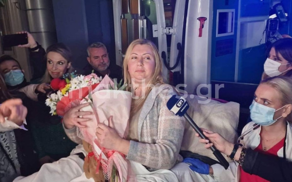 Σε χειρουργική επέμβαση θα υποβληθεί η 39χρονη τραυματίας από την επίθεση στην Κωνσταντινούπολη