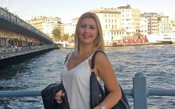 Κωνσταντινούπολη: «Το παιδί μου σώθηκε από θαύμα» λέει η μητέρα της 39χρονης 