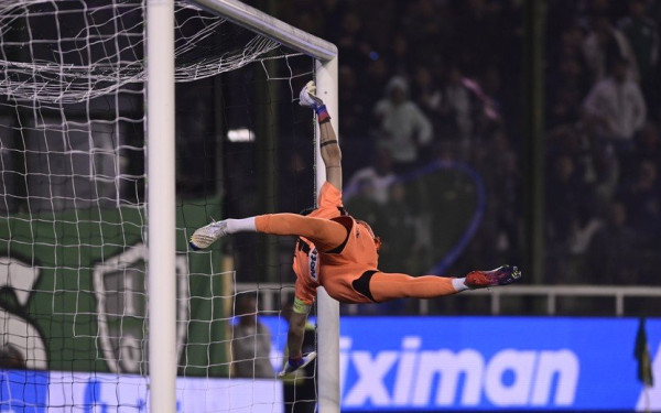 Super League: Πάλι στο τέλος ο Παναθηναϊκός (βίντεο)