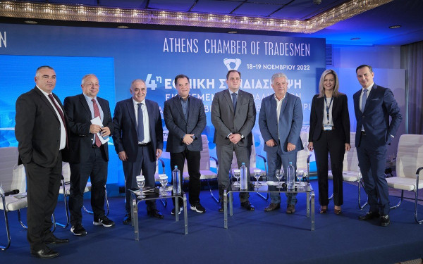 Η κυβέρνηση προωθεί νέα πρόταση για την υποχρεωτική ασφάλιση κτιρίων