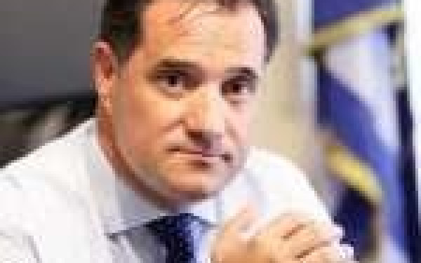 Αδ. Γεωργιάδης: Στους 100 ελέγχους για αισχροκέρδεια στα σούπερ μάρκετ η παραβατικότητα είναι κάτω από 6%