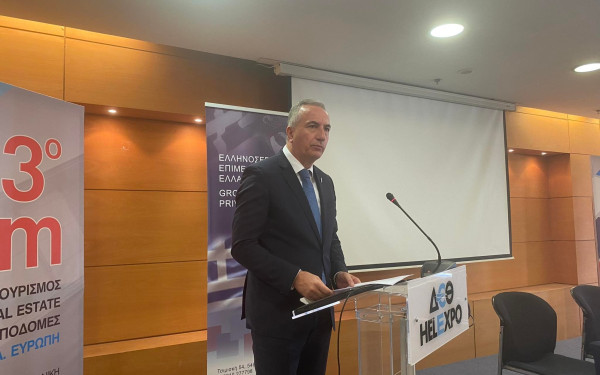 Τα 30 έργα που αλλάζουν τη Θεσσαλονίκη - Καλαφάτης: Νέα δυναμική για την πόλη