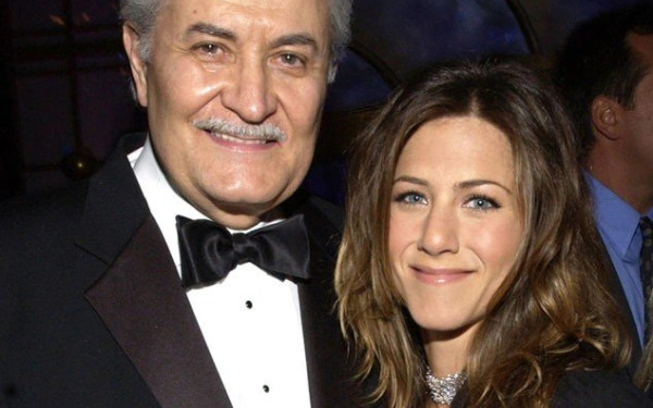 Πέθανε ο πατέρας της Τζένιφερ Άνιστον, Τζον - Πρωταγωνίστησε στο «Days of our lives»