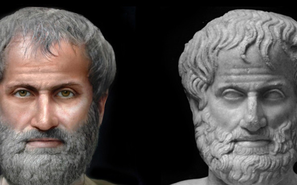 Η αλήθεια για τους αρχαίους Έλληνες στο TikTok: Πώς ήταν πραγματικά ο Αριστοτέλης, ο Όμηρος και ο Θουκυδίδης; (βίντεο) 