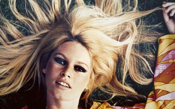 Πέθανε η Μπριζίτ Μπαρντό σε ηλικία 91 χρονών