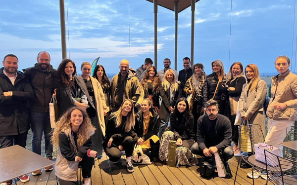 Διέπρεψε η Θεσσαλονίκη στα μάτια των ΜΜΕ