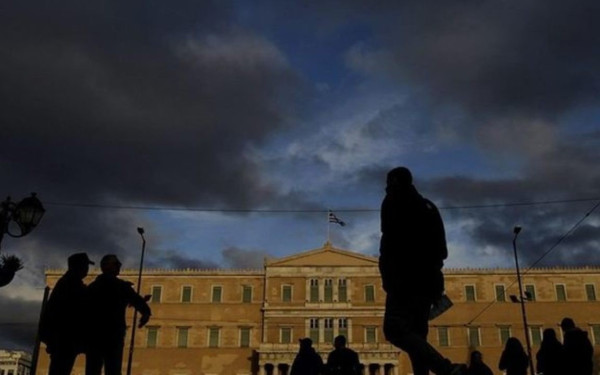 Δημόσιο χρέος: Σταθερά πτωτική η πορεία του μετά την πανδημία