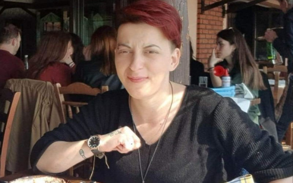 Ταυτοποιήθηκε επίσημα η σορός της 31χρονης που αυτοπυρπολήθηκε και πήδηξε στο κενό