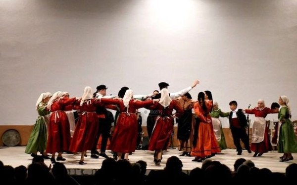 Θεσσαλονίκη: 2ο Φεστιβάλ Αιγοπρόβειου κρέατος και τοπικών προϊόντων Βασιλικών