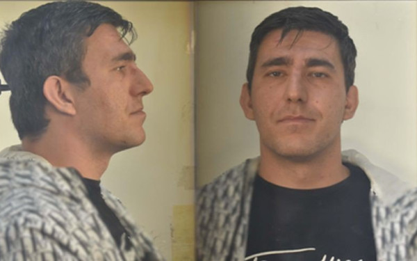 Στη δημοσιότητα τα στοιχεία και οι φωτογραφίες του Γερμανού παιδόφιλου που παρίστανε τον αστυνομικό