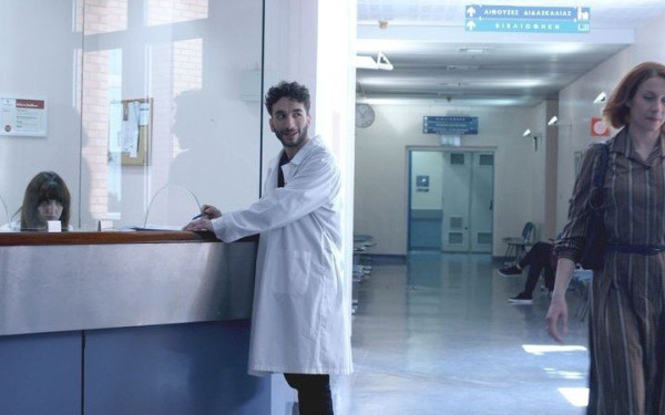 Θεσσαλονίκη: «Οι μονόκεροι υπάρχουν»... στο νοσοκομείο Παπαγεωργίου