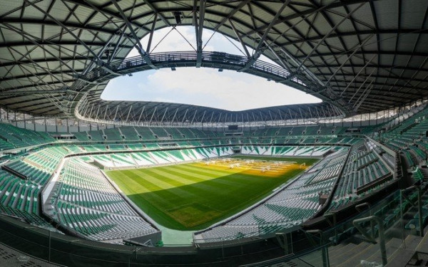 Κατάρ: Ένα Μουντιάλ φιλικό προς το περιβάλλον (βίντεο)